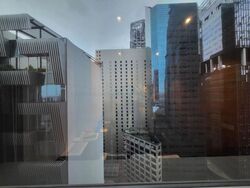 Sbf Center (D1), Office #452196671
